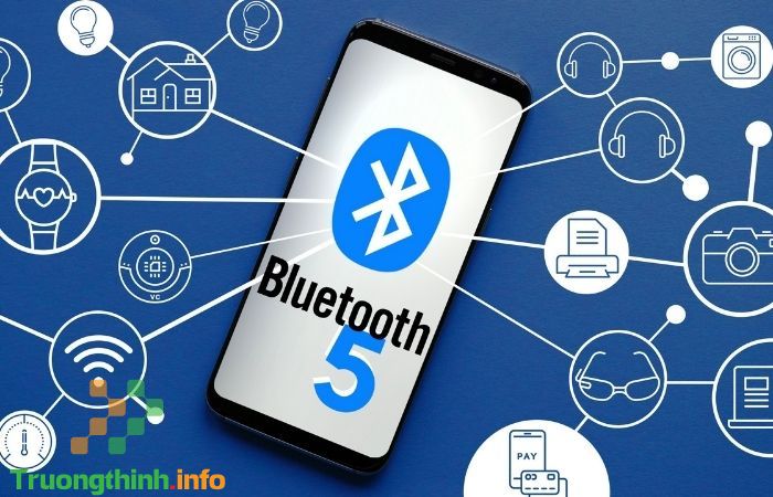                           Bluetooth là gì? Công nghệ bluetooth dùng để làm gì?