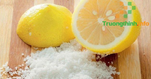                           Chanh muối có tác dụng gì? Cách làm chanh muối ngon tại nhà