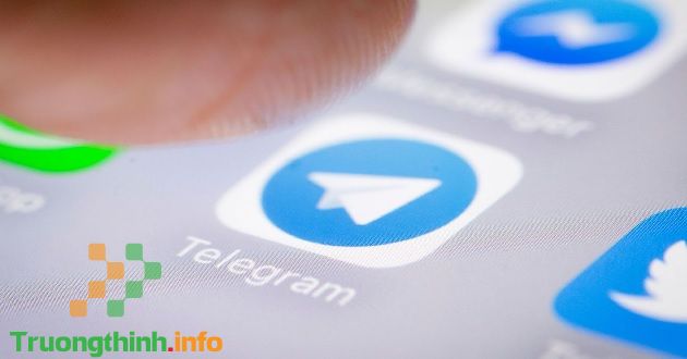 Telegram là gì? Ứng dụng Telegram của nước nào?