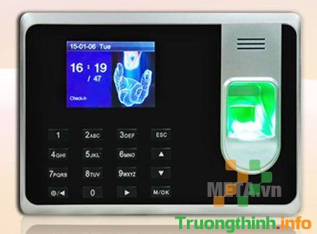                           10+ Máy chấm công giá rẻ chưa tới 3 triệu đồng tốt nhất hiện nay