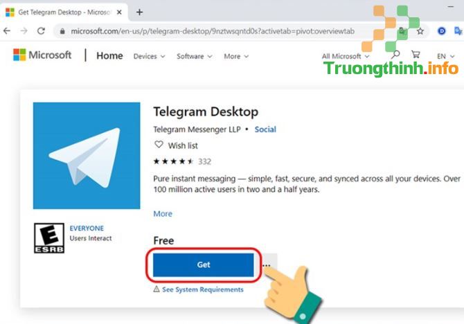                           Cách tải, đăng ký, đăng nhập Telegram cho máy tính PC, điện thoại