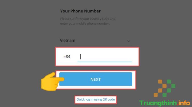                           Cách tải, đăng ký, đăng nhập Telegram cho máy tính PC, điện thoại