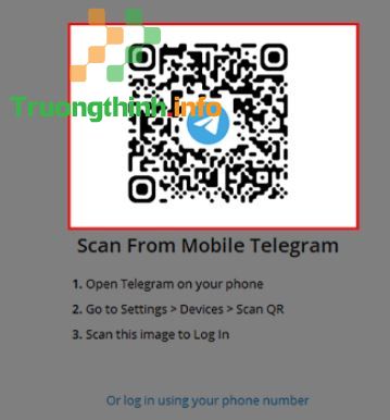                           Cách tải, đăng ký, đăng nhập Telegram cho máy tính PC, điện thoại