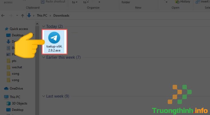                           Cách tải, đăng ký, đăng nhập Telegram cho máy tính PC, điện thoại