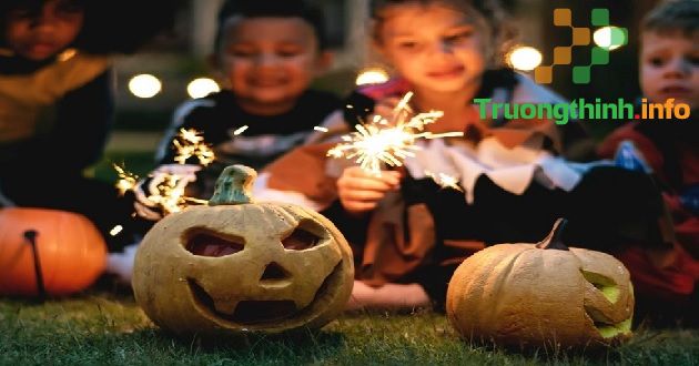                           Những câu nói hay về Halloween ngắn chất