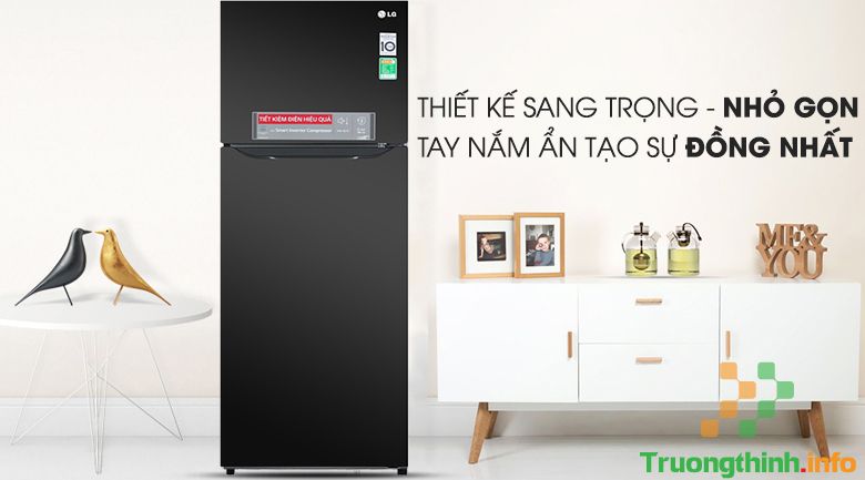                           Tủ lạnh LG 2 cánh có tốt không? Giá bao nhiêu?