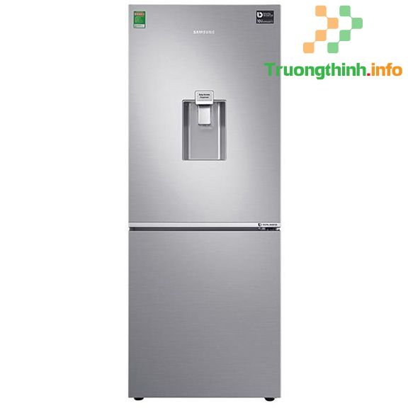                           Tủ lạnh Samsung 2 cánh giá bao nhiêu tiền?