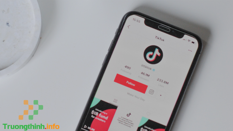 Những cách tăng follow TikTok hiệu quả, miễn phí nhanh nhất năm 2021 - Tin Công Nghệ