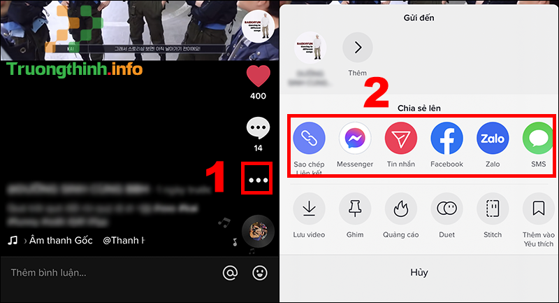 Những cách tăng follow TikTok hiệu quả, miễn phí nhanh nhất năm 2021 - Tin Công Nghệ