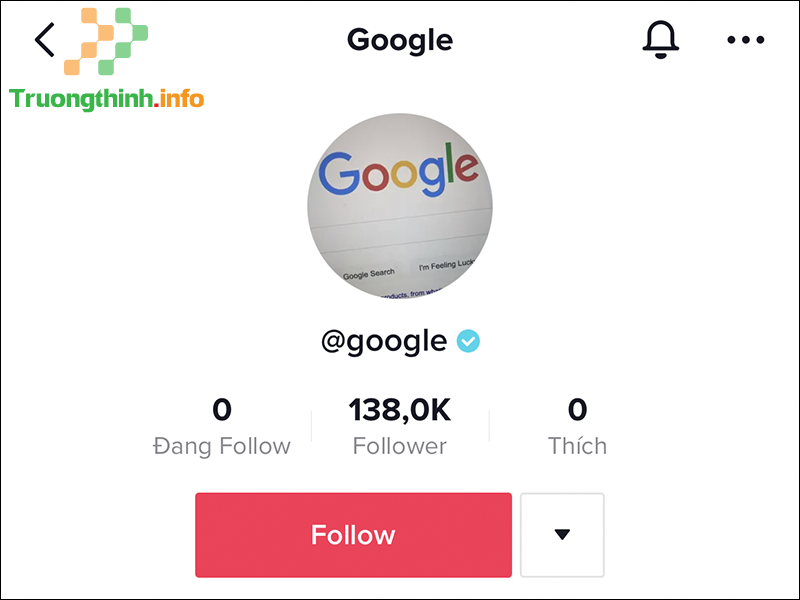 Những cách tăng follow TikTok hiệu quả, miễn phí nhanh nhất năm 2021 - Tin Công Nghệ