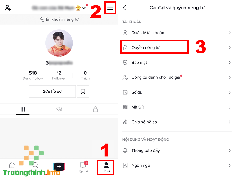 Những cách tăng follow TikTok hiệu quả, miễn phí nhanh nhất năm 2021 - Tin Công Nghệ