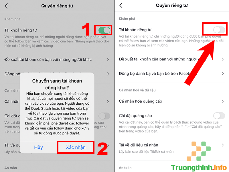 Những cách tăng follow TikTok hiệu quả, miễn phí nhanh nhất năm 2021 - Tin Công Nghệ