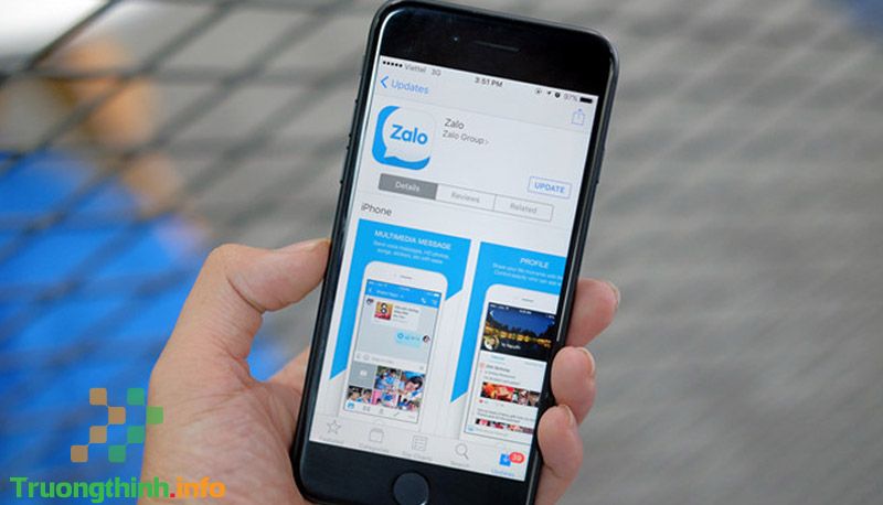 Tại sao đăng video lên Zalo không được? Xem ngay cách khắc phục cực dễ - Tin Công Nghệ