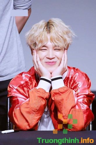                           Hình ảnh Jimin BTS cute, bị dìm, ngầu đẹp nhất