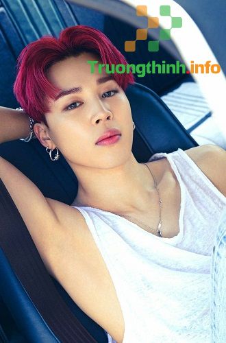                           Hình ảnh Jimin BTS cute, bị dìm, ngầu đẹp nhất