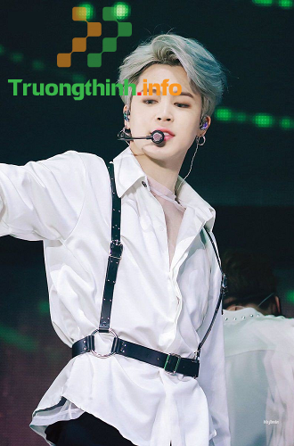                           Hình ảnh Jimin BTS cute, bị dìm, ngầu đẹp nhất