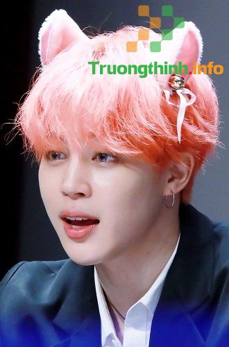                           Hình ảnh Jimin BTS cute, bị dìm, ngầu đẹp nhất