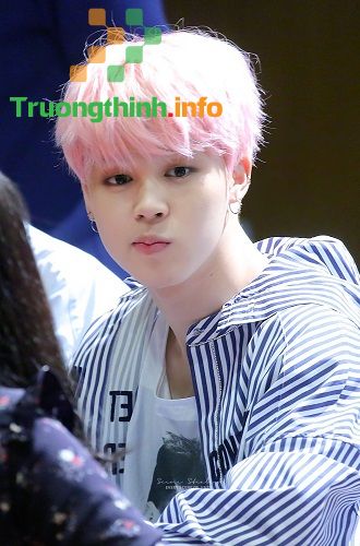                           Hình ảnh Jimin BTS cute, bị dìm, ngầu đẹp nhất