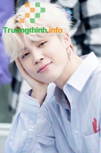                           Hình ảnh Jimin BTS cute, bị dìm, ngầu đẹp nhất