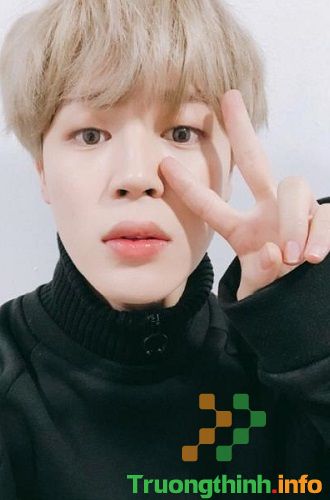                           Hình ảnh Jimin BTS cute, bị dìm, ngầu đẹp nhất