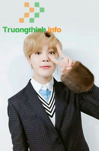                           Hình ảnh Jimin BTS cute, bị dìm, ngầu đẹp nhất