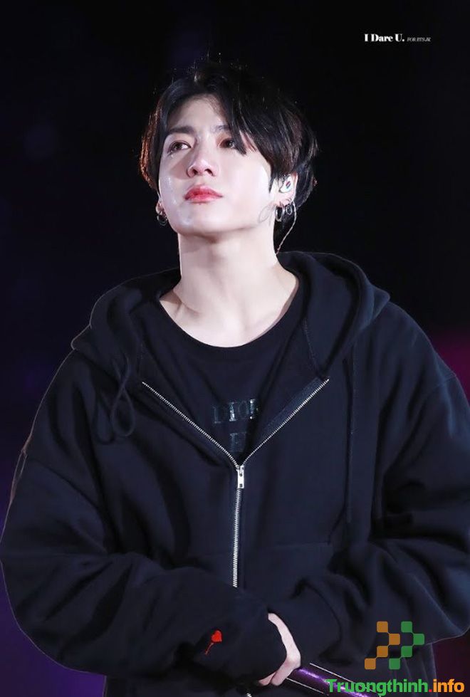  Hình ảnh Jungkook cute, ngầu, bị dìm đẹp nhất