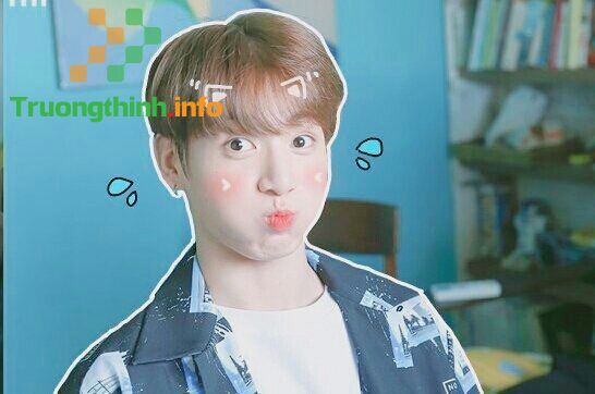  Hình ảnh Jungkook cute, ngầu, bị dìm đẹp nhất