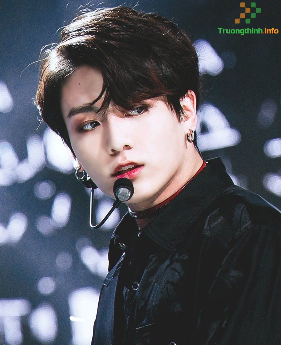  Hình ảnh Jungkook cute, ngầu, bị dìm đẹp nhất