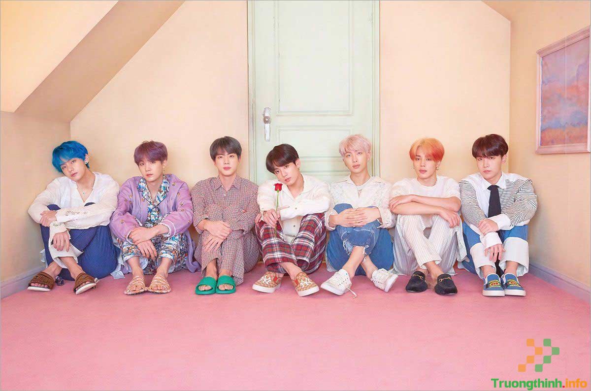                           Hình ảnh nhóm BTS bị dìm, ảnh BTS cute, ngầu đẹp nhất