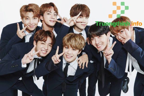                           Hình ảnh nhóm BTS bị dìm, ảnh BTS cute, ngầu đẹp nhất