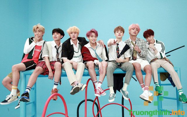                           Hình ảnh nhóm BTS bị dìm, ảnh BTS cute, ngầu đẹp nhất