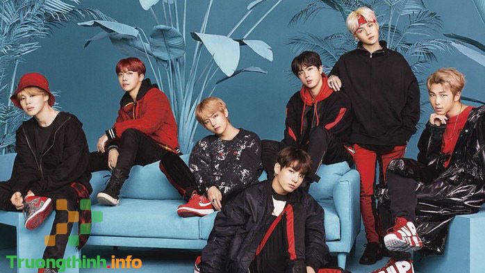                           Hình ảnh nhóm BTS bị dìm, ảnh BTS cute, ngầu đẹp nhất