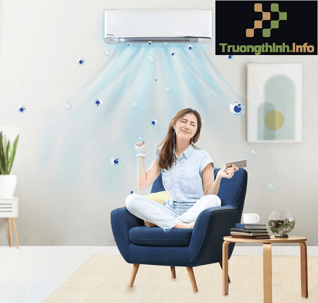                           Tìm hiểu công nghệ nanoe X của Panasonic trên máy lọc không khí, máy lạnh, tủ lạnh