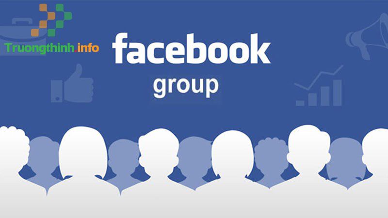 Cách chặn người khác thêm, mời vào nhóm trên Facebook đơn giản - Tin Công Nghệ