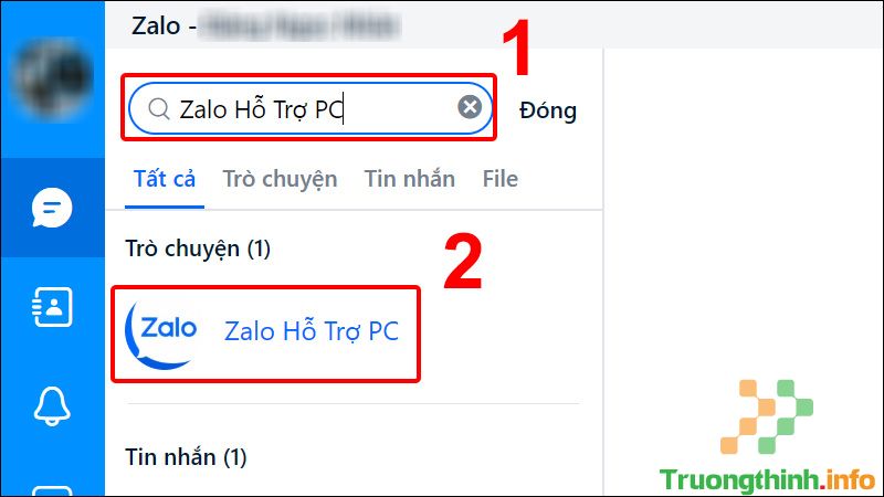 Cách khôi phục tài khoản Zalo bị khóa tạm thời đơn giản, hiệu quả - Tin Công Nghệ