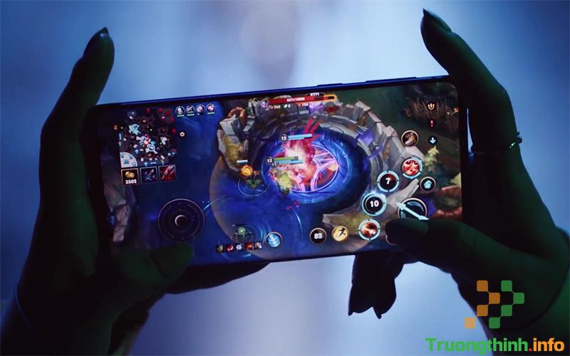 Cách sửa lỗi 3G, 4G MobiFone không vào được game Liên Minh Huyền Thoại - Tin Công Nghệ