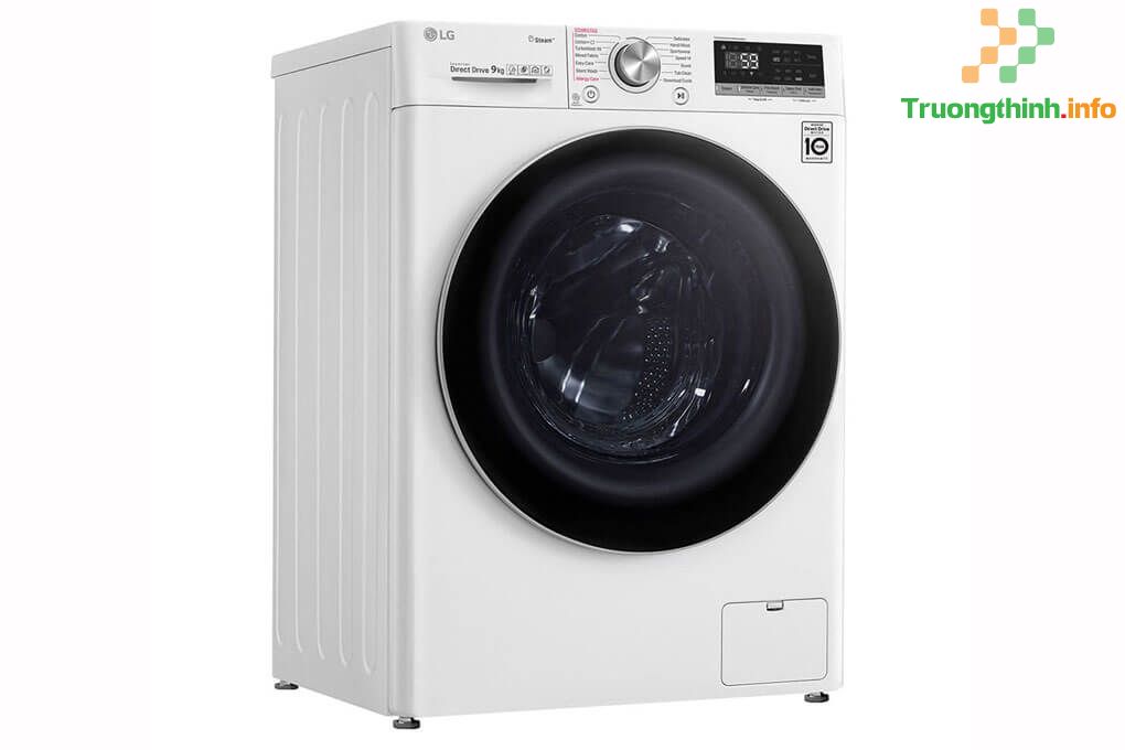                           Đánh giá: Máy giặt LG FV1409S3W có tốt không?