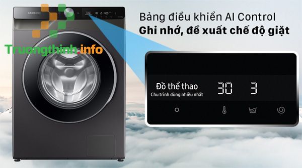                           Đánh giá máy giặt Samsung WW10T634DLX có tốt không? Có nên mua không?