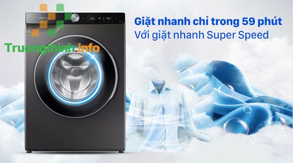                           Đánh giá máy giặt Samsung WW10T634DLX có tốt không? Có nên mua không?