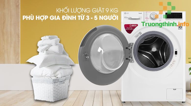                           Giá máy giặt LG FV1409S4W bao nhiêu? Có tốt không?