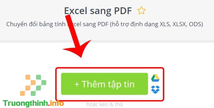                           Cách chuyển đổi từ file Excel sang PDF giữ nguyên định dạng, không bị lỗi font