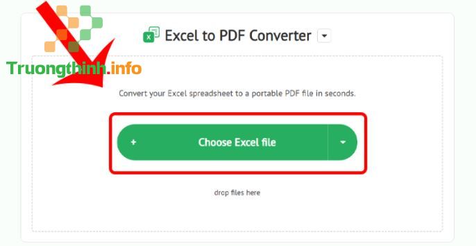                           Cách chuyển đổi từ file Excel sang PDF giữ nguyên định dạng, không bị lỗi font