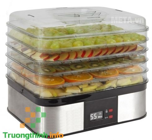                           Cách làm hồng sấy dẻo bằng máy sấy nhanh và ngon nhất