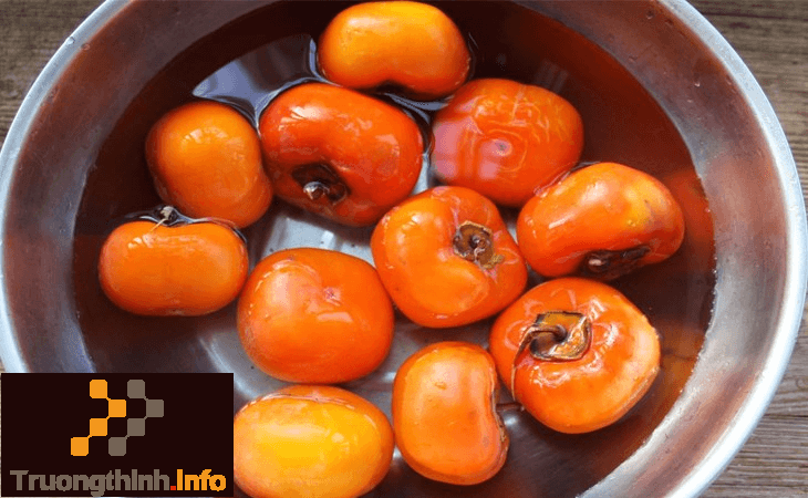                           Cách làm hồng sấy dẻo bằng máy sấy nhanh và ngon nhất