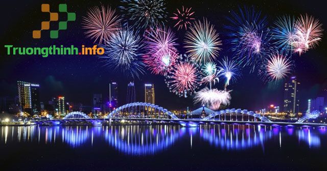                           Địa điểm bắn pháo hoa Tết Dương lịch, Tết Nguyên Đán 2022 ở Hà Nội, TP. HCM, Đà Nẵng