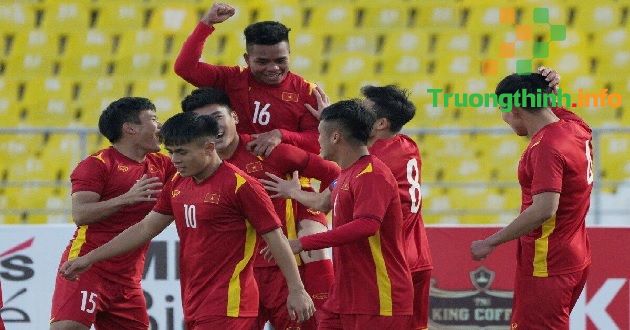 Lịch thi đấu vòng chung kết U23 châu Á 2022 mới nhất