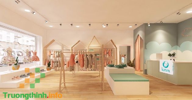                           Cách đặt tên shop quần áo hay, đẹp, ấn tượng nhất