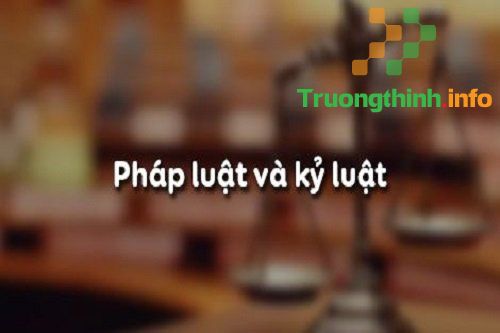 Những câu ca dao tục ngữ nói về tôn trọng pháp luật và kỷ luật, đạo đức