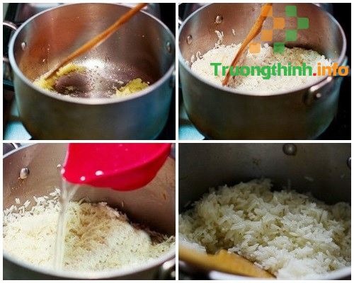                          Cách làm cơm gà Hải Nam ngon, đơn giản bằng nồi cơm điện