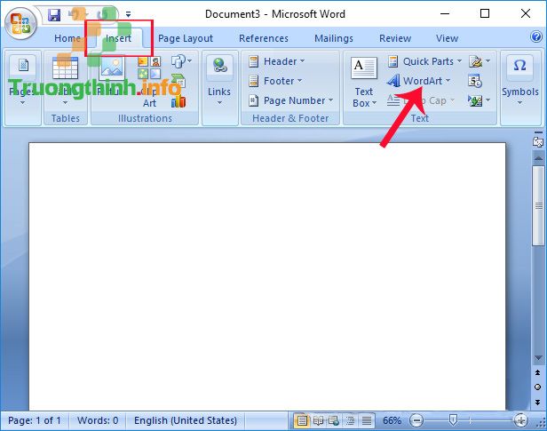                           Cách xoay chữ ngang, dọc, quay ngược 180 độ trong Word cực đơn giản